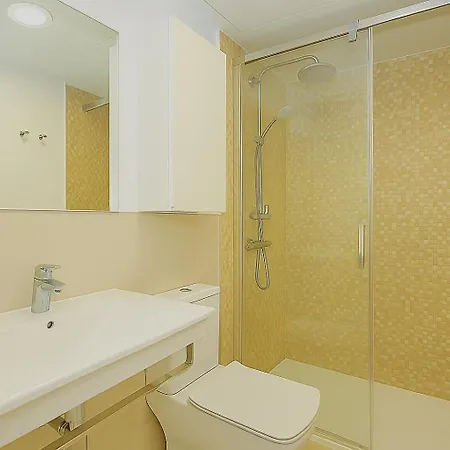 2 Bed Stupa Hills With Panoramic Sea View