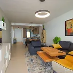 2 Bed Stupa Hills With Panoramic Sea View Apartament Benalmádena