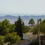 Apartament 2 Bed Stupa Hills With Panoramic Sea View