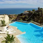 2 Bed Stupa Hills With Panoramic Sea View Apartament Benalmádena