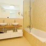 2 Bed Stupa Hills With Panoramic Sea View Apartament Benalmádena