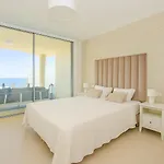 2 Bed Stupa Hills With Panoramic Sea View Benalmádena