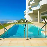 2 Bed Stupa Hills With Panoramic Sea View * Benalmádena