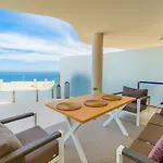2 Bed Stupa Hills With Panoramic Sea View Apartament