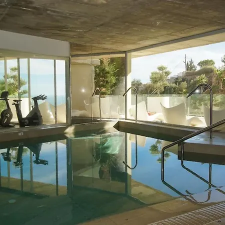 2 Bed Stupa Hills With Panoramic Sea View Apartment *