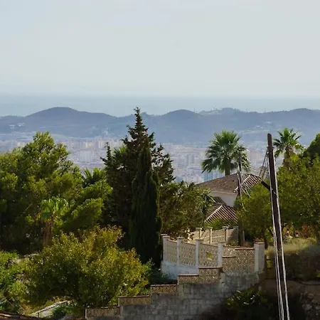 Appartement 2 Bed Stupa Hills With Panoramic Sea View