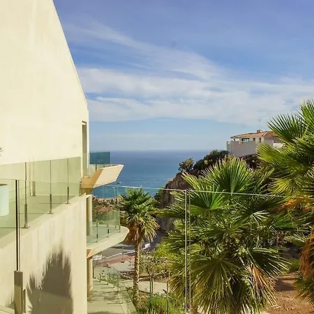 2 Bed Stupa Hills With Panoramic Sea View Appartement