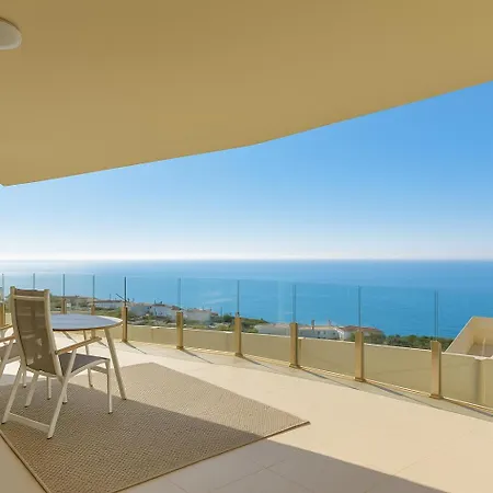 2 Bed Stupa Hills With Panoramic Sea View Appartement *