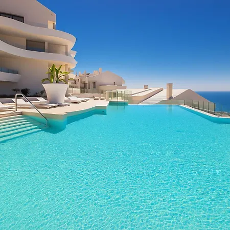 2 Bed Stupa Hills With Panoramic Sea View *