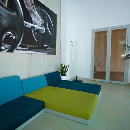 Daire 2 Bed Stupa Hills With Panoramic Sea View