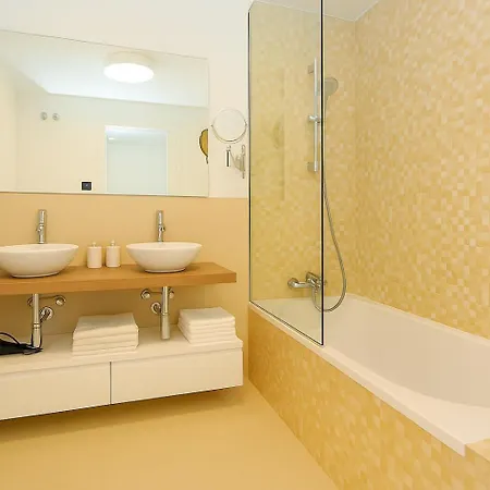 2 Bed Stupa Hills With Panoramic Sea View Daire Benalmádena